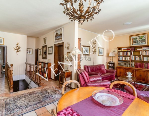 appartamento in vendita a Venezia in zona Sestiere Cannaregio