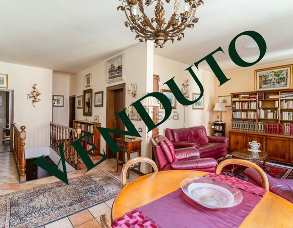 appartamento in vendita a Venezia in zona Sestiere Cannaregio