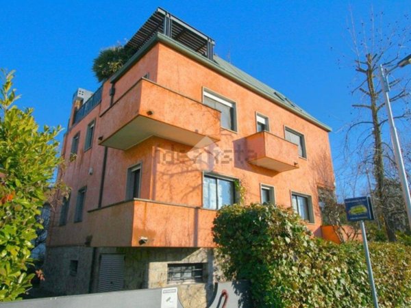 appartamento in vendita a Venezia in zona Mestre