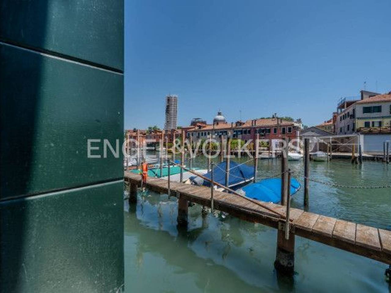 appartamento in vendita a Venezia in zona Sestiere Castello