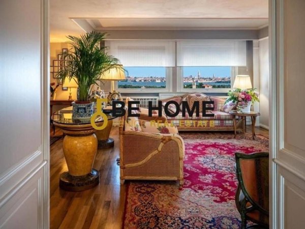 appartamento in vendita a Venezia in zona Mestre