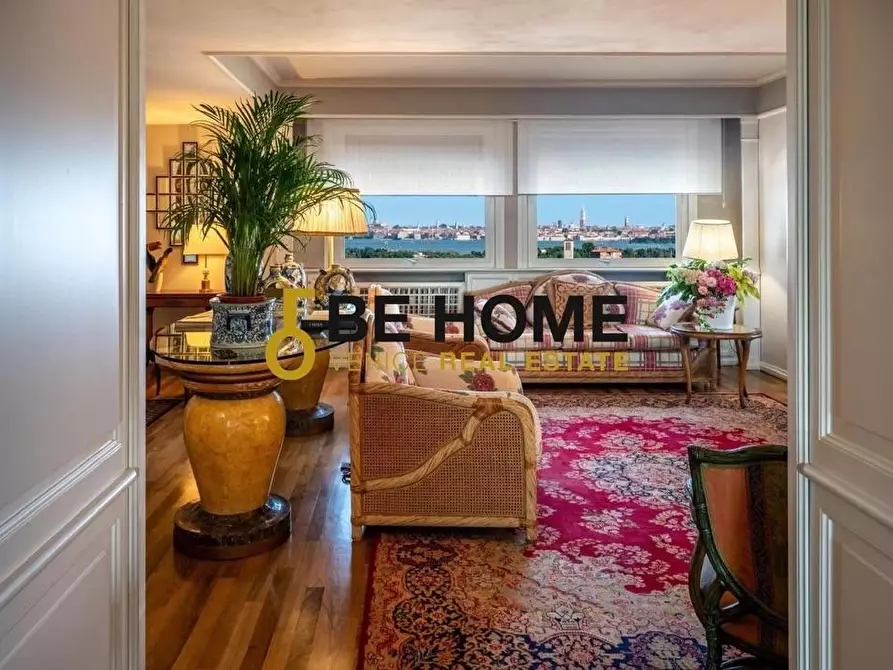 appartamento in vendita a Venezia in zona Mestre