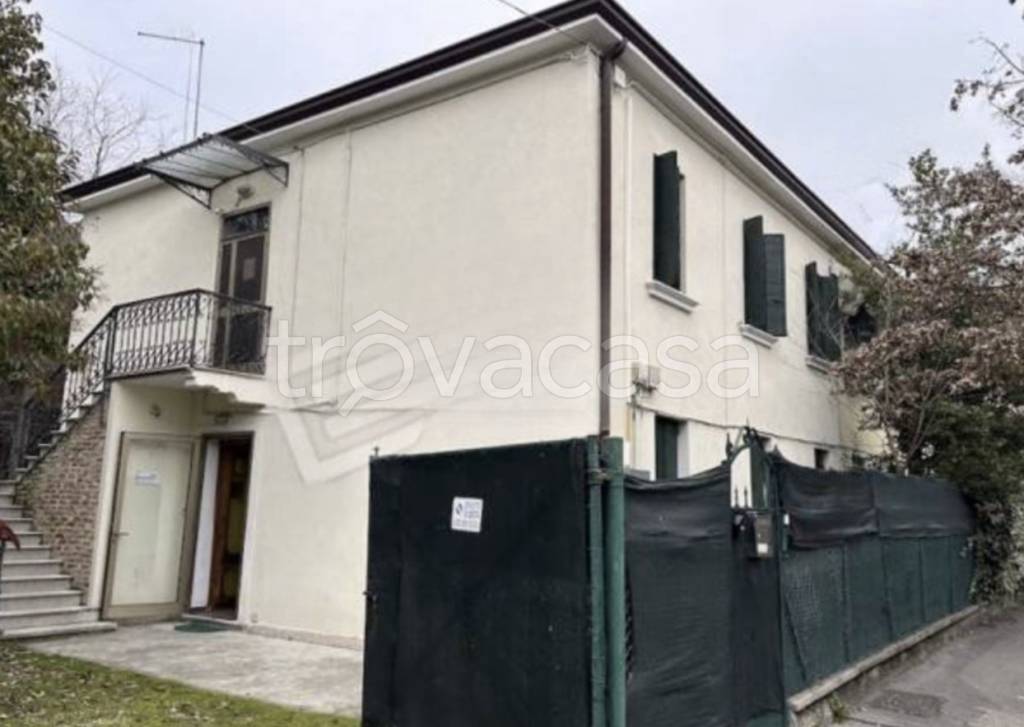 appartamento in vendita a Venezia in zona Marghera