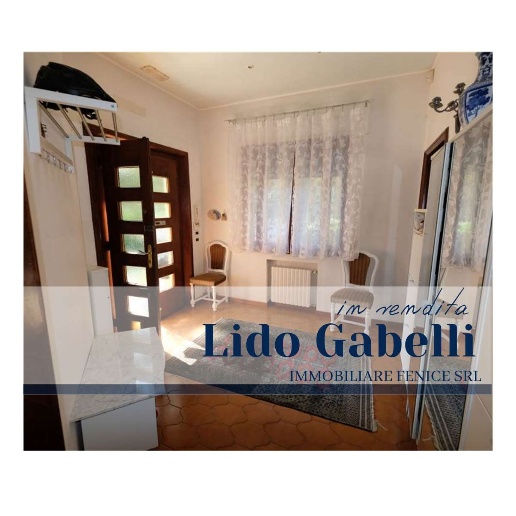 appartamento in vendita a Venezia in zona Lido di Venezia
