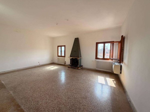 appartamento in vendita a Venezia in zona Sestiere Castello