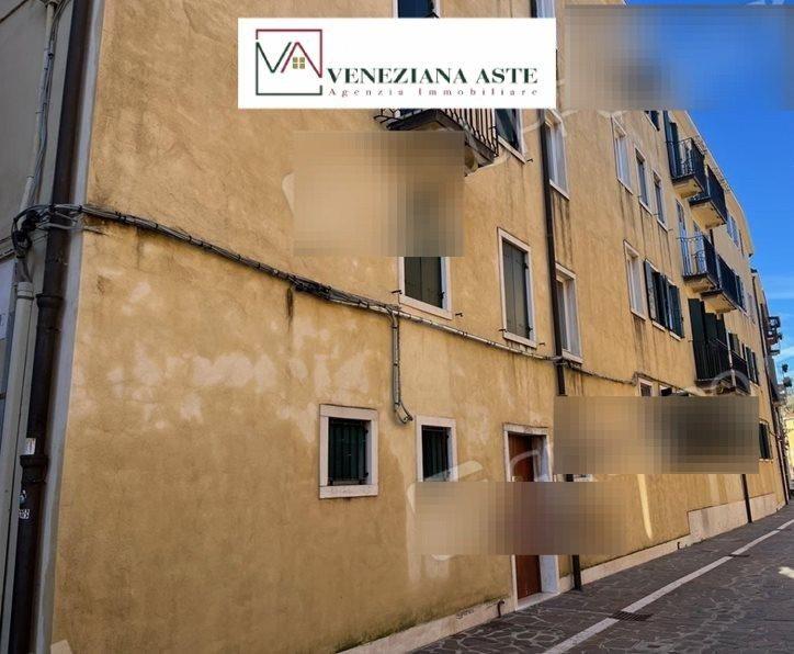 appartamento in vendita a Venezia in zona Sestiere Cannaregio