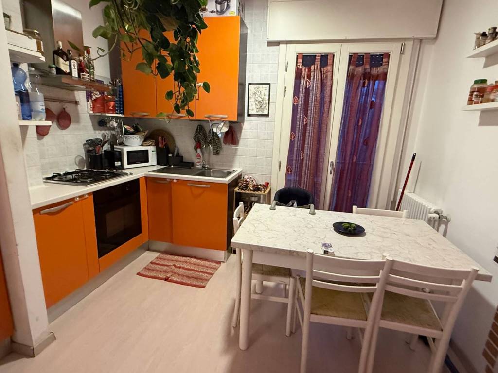 appartamento in vendita a Venezia in zona Mestre