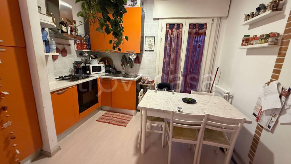 appartamento in vendita a Venezia in zona Mestre