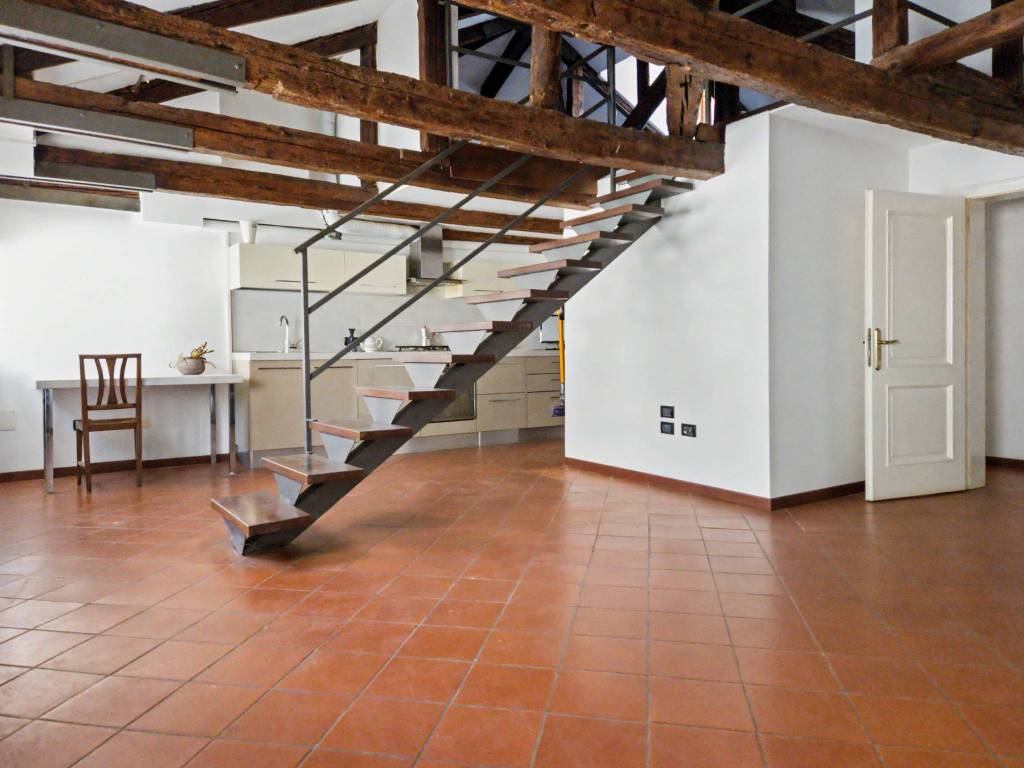 appartamento in vendita a Venezia in zona Sestiere Castello