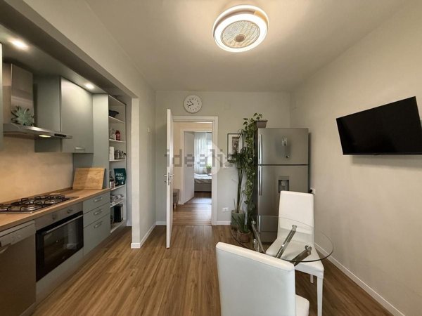 appartamento in vendita a Venezia in zona Mestre