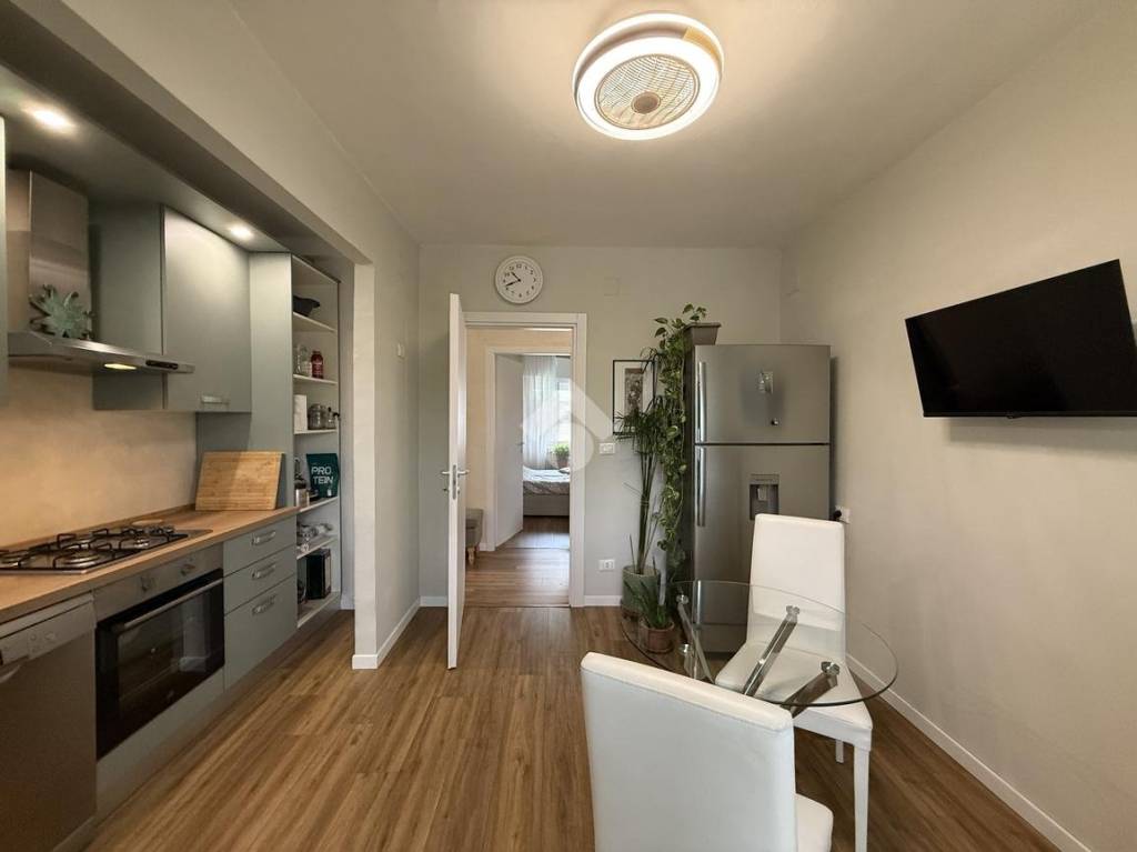 appartamento in vendita a Venezia in zona Mestre