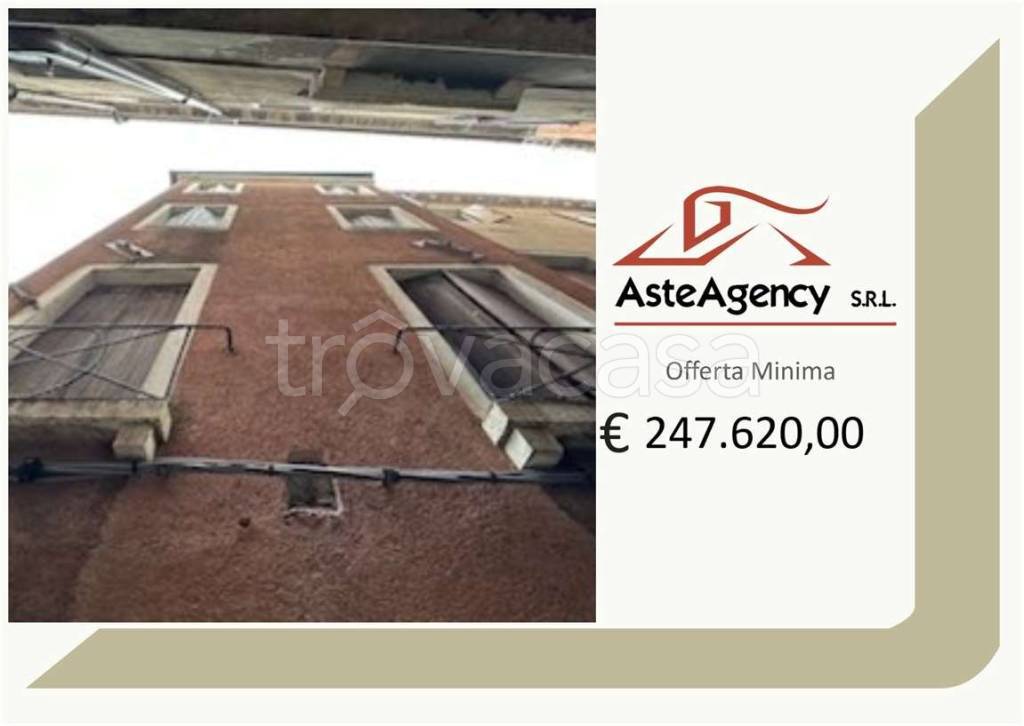 appartamento in vendita a Venezia