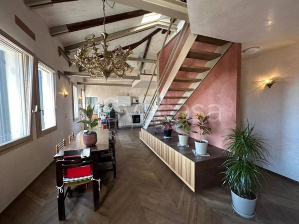 appartamento in vendita a Venezia in zona Murano