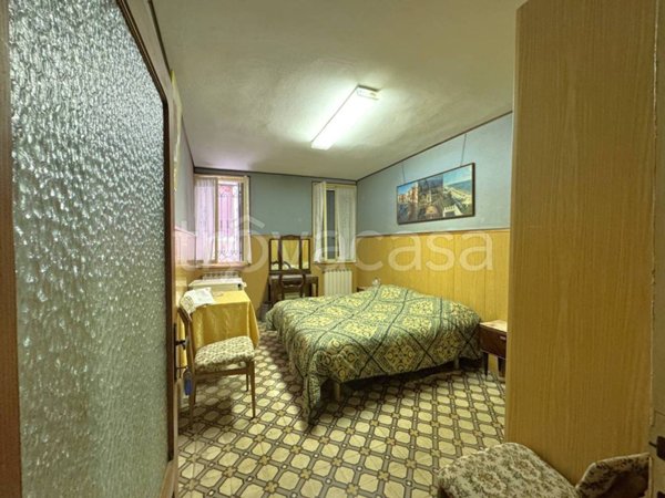 appartamento in vendita a Venezia in zona Sestiere Santa Croce