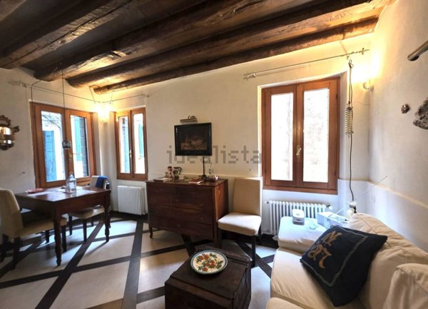 appartamento in vendita a Venezia in zona Sestiere Castello