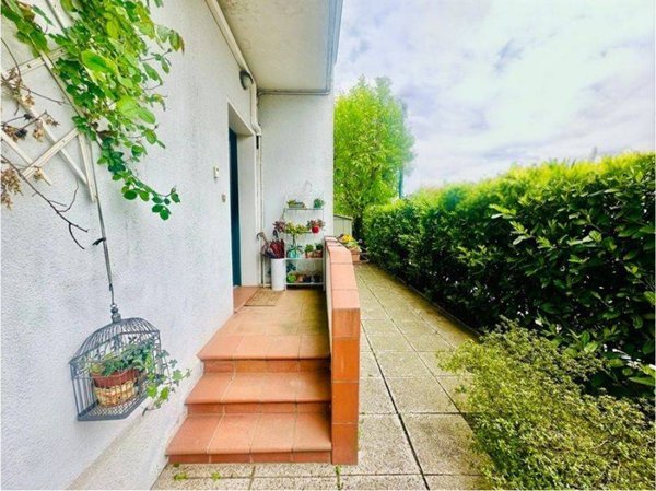 casa indipendente in vendita a Venezia in zona Marghera