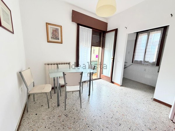 appartamento in vendita a Venezia in zona Mestre