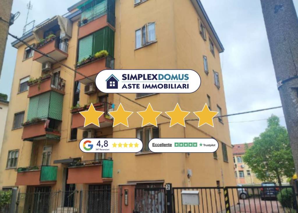 appartamento in vendita a Venezia in zona Mestre