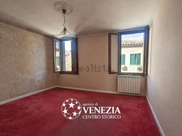 appartamento in vendita a Venezia in zona Sestiere Castello