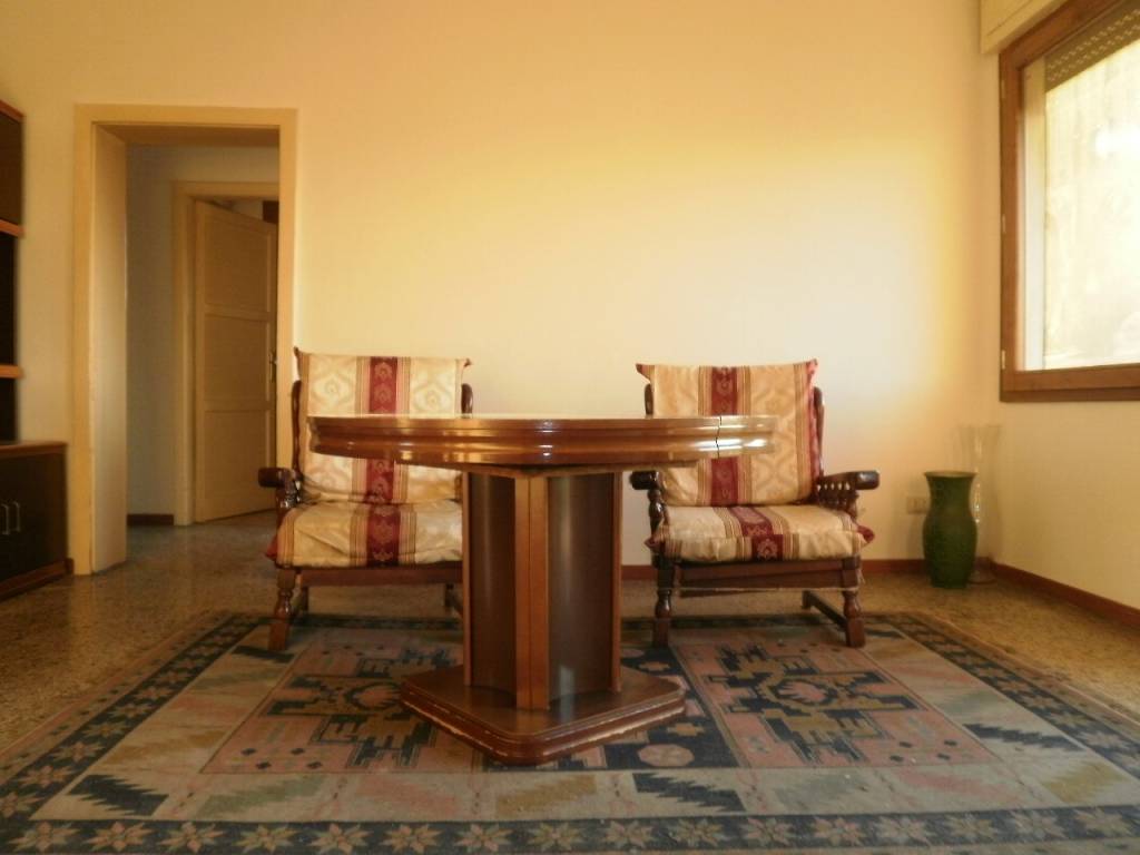 appartamento in vendita a Venezia in zona Marghera