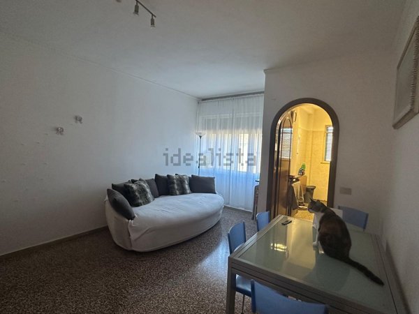 appartamento in vendita a Venezia in zona Giudecca