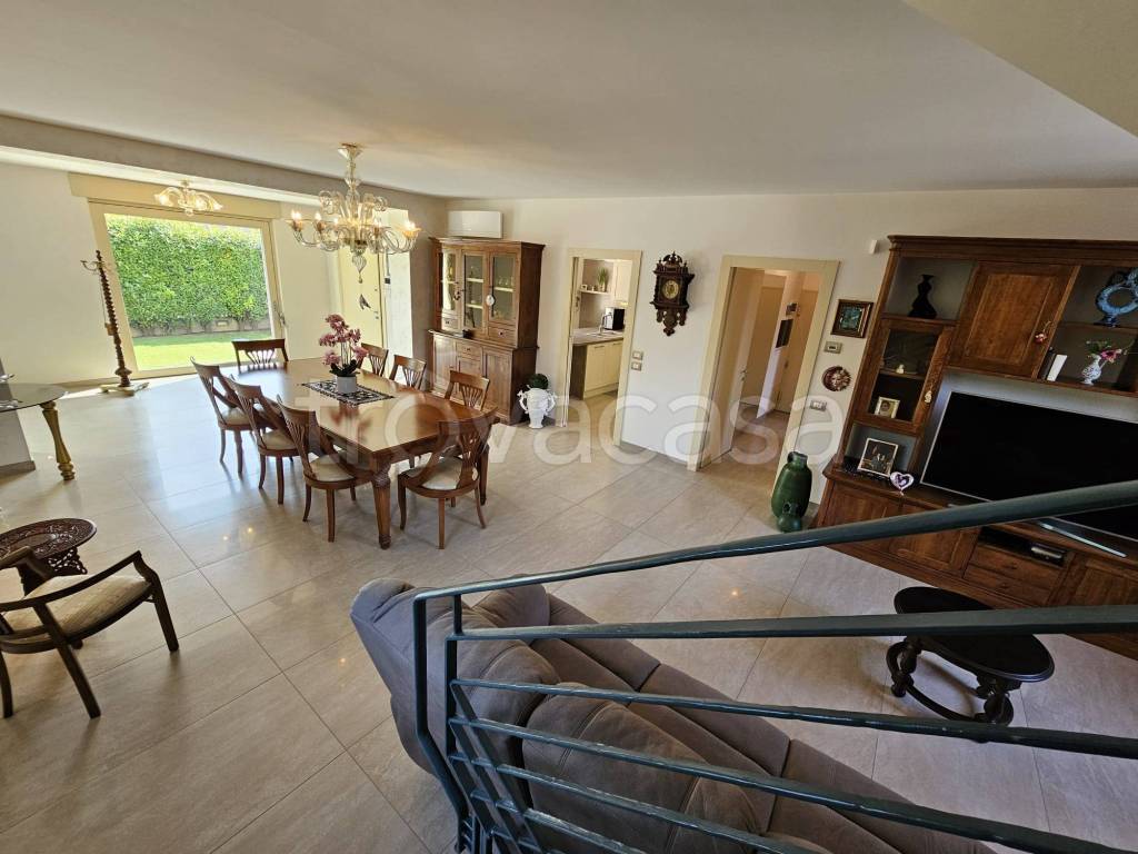 casa indipendente in vendita a Venezia in zona Mestre