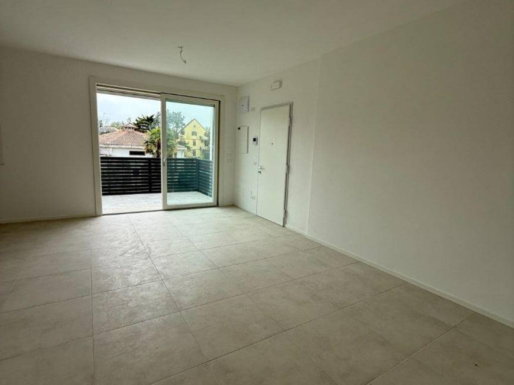 appartamento in vendita a Venezia in zona Lido di Venezia