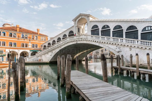 appartamento in vendita a Venezia in zona Sestiere San Marco
