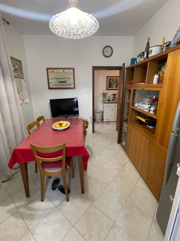 appartamento in vendita a Venezia in zona Zelarino