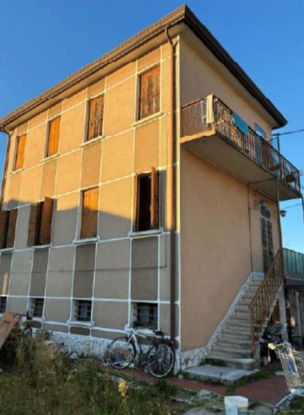 casa indipendente in vendita a Venezia in zona Zelarino