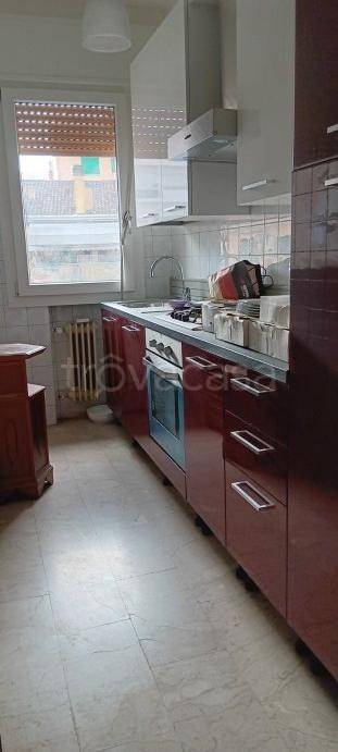 appartamento in vendita a Venezia in zona Mestre