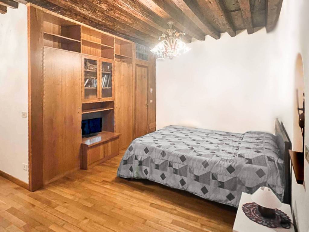 appartamento in vendita a Venezia in zona Sestiere San Marco