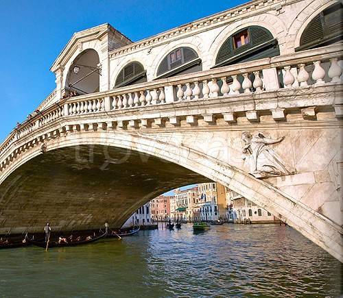 appartamento in vendita a Venezia in zona Sestiere San Marco