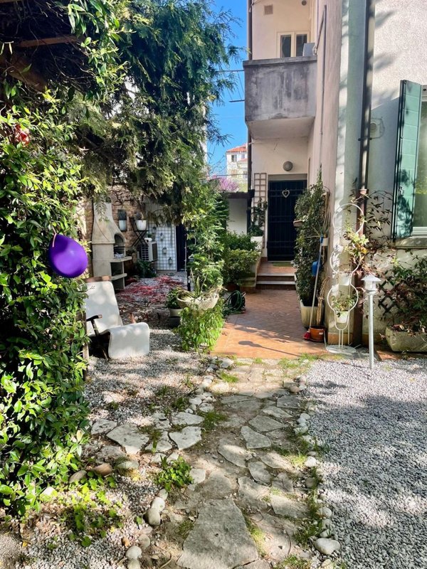 appartamento in vendita a Venezia in zona Lido di Venezia