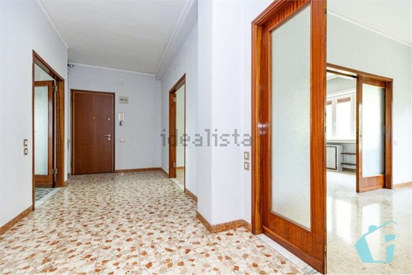 appartamento in vendita a Venezia in zona Mestre