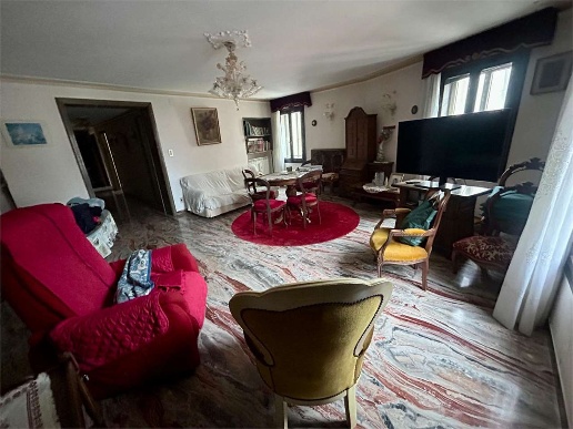 appartamento in vendita a Venezia in zona Sestiere San Marco