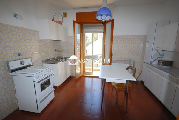 appartamento in vendita a Venezia in zona Mestre