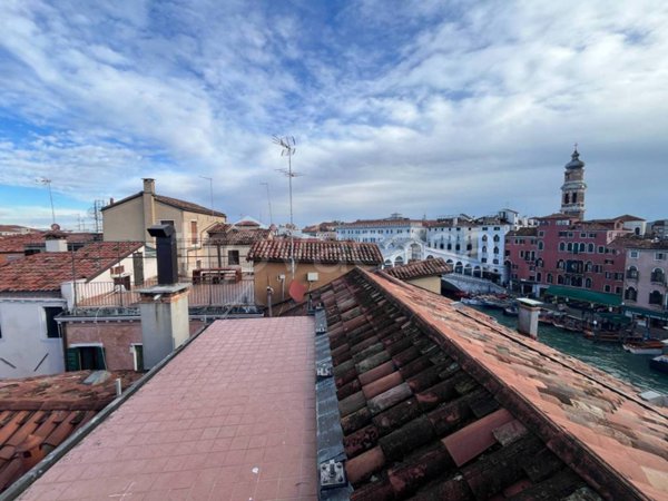 appartamento in vendita a Venezia