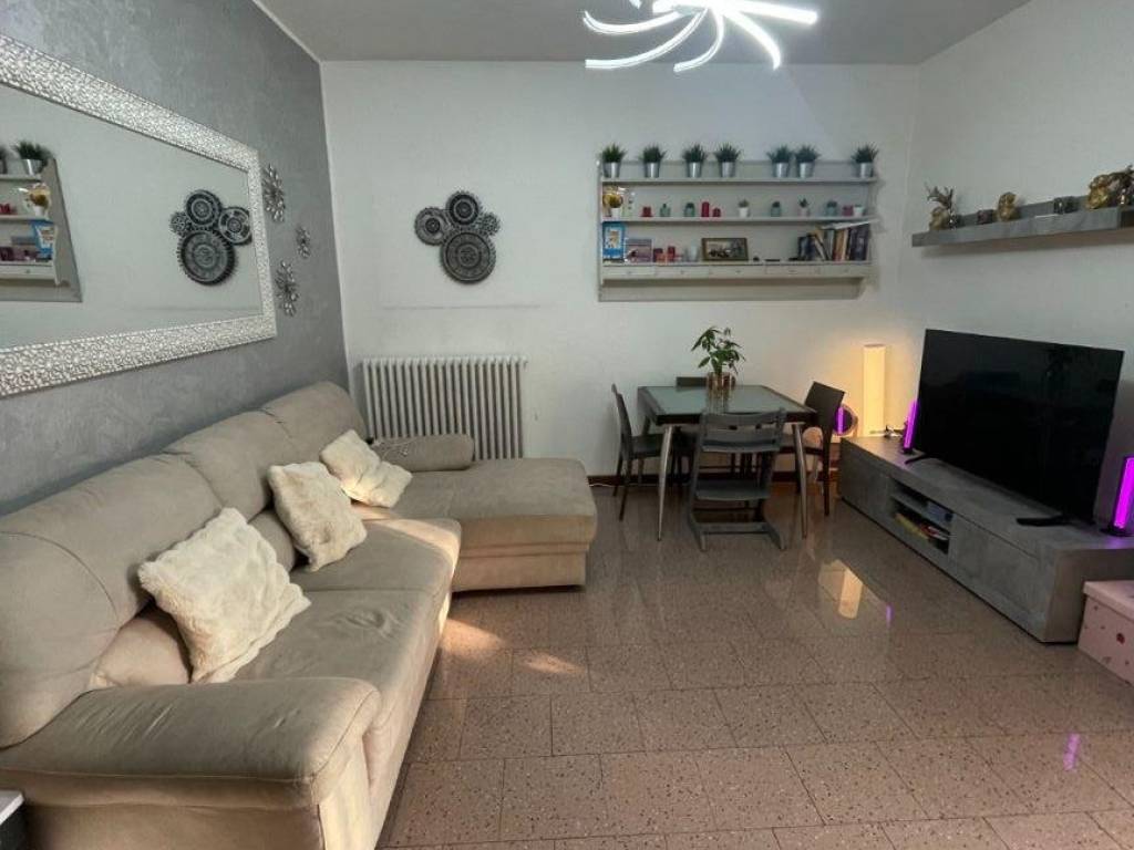 appartamento in vendita a Venezia in zona Mestre