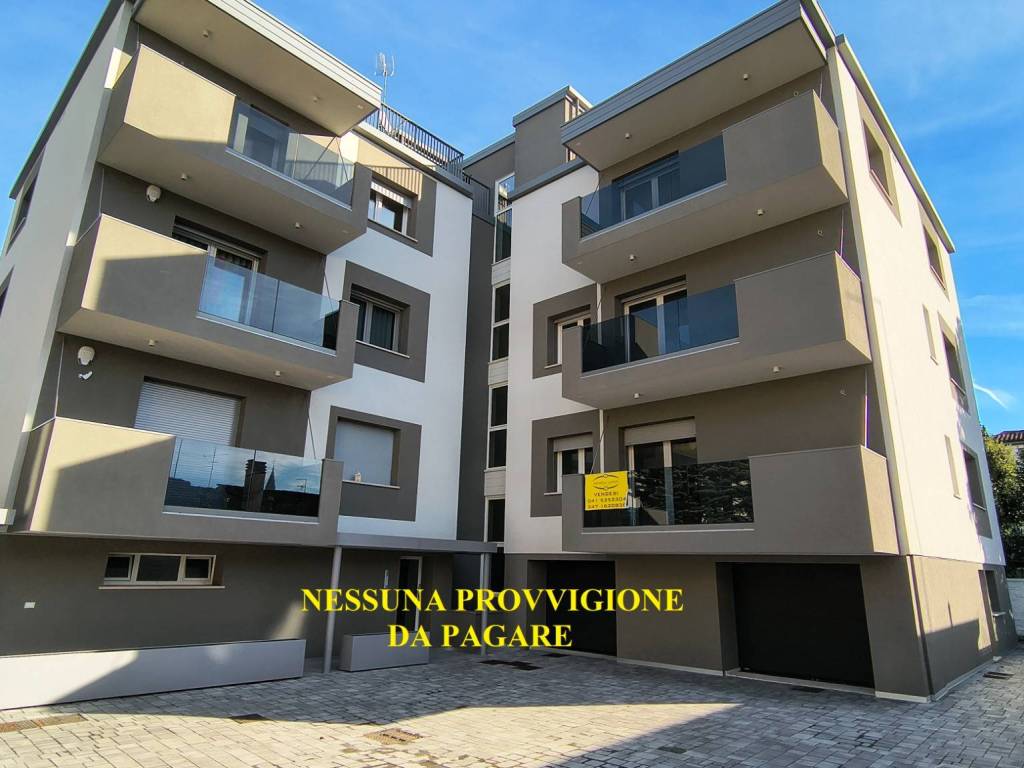 appartamento in vendita a Venezia in zona Favaro Veneto