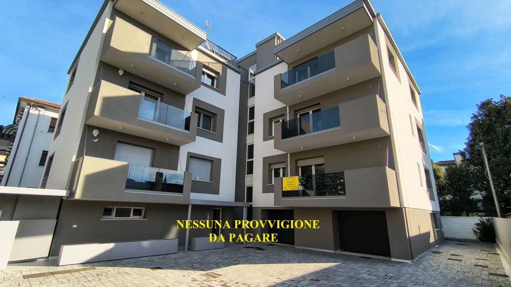 appartamento in vendita a Venezia in zona Mestre