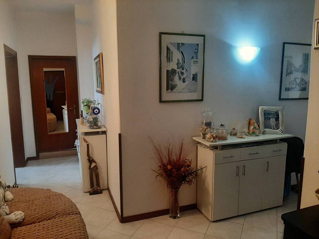 appartamento in vendita a Venezia in zona Mestre