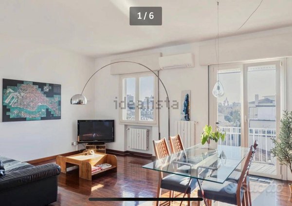 appartamento in vendita a Venezia in zona Mestre