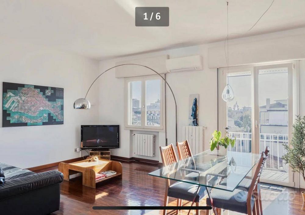 appartamento in vendita a Venezia in zona Mestre