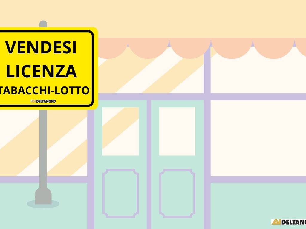 negozio in vendita a Venezia in zona Mestre