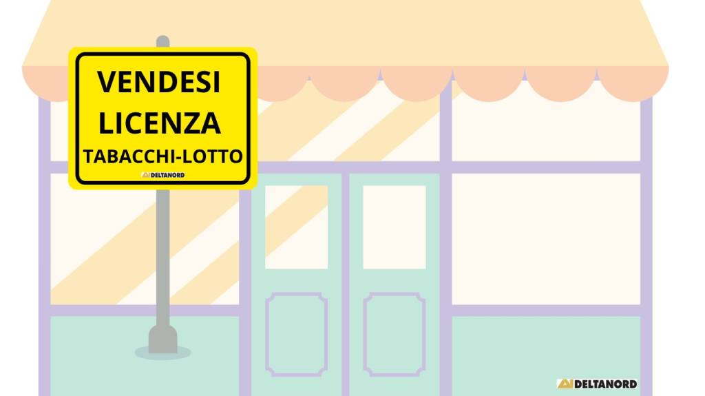 negozio in vendita a Venezia in zona Mestre