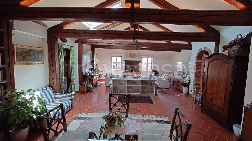 appartamento in vendita a Venezia in zona Murano