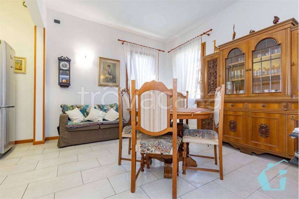 casa indipendente in vendita a Venezia in zona Marghera