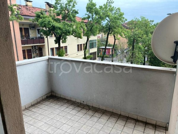 appartamento in vendita a Venezia in zona Marghera