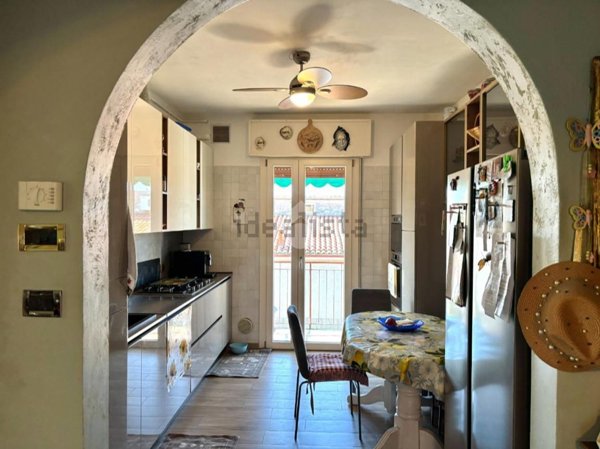 appartamento in vendita a Venezia in zona Mestre